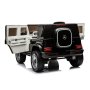 PREMIUM STIL Mercedes EQG 4x4 Crni Premium Oprema - slika 4