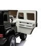 PREMIUM STIL Mercedes EQG 4x4 Crni Premium Oprema - slika 5
