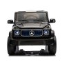 PREMIUM STIL Mercedes EQG 4x4 Crni Premium Oprema - slika 1