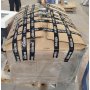 KETER Baštenska garnitura CORFU II braon CU 258952 OUTLET - slika 2