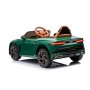 PREMIUM STIL Bentley Bacalar Zeleni – Premium Oprema - slika 4