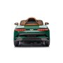 PREMIUM STIL Bentley Bacalar Zeleni – Premium Oprema - slika 5