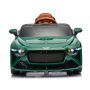 PREMIUM STIL Bentley Bacalar Zeleni – Premium Oprema - slika 1