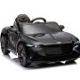 PREMIUM STIL Bentley Bacalar Crni - Premium Oprema - slika 2