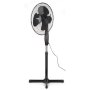 ZILAN Stojeći ventilator ZLN3262BK - slika 2