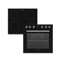 VOX HOPSBDT7815B3D ugradni set OUTLET - slika 1