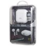 REMAX Slušalice TWS-10i White Ture Wireless - slika 2