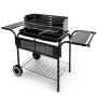 ModernHome Baštenski roštilj Grill AL 1 (SL5636T) - slika 2