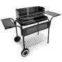 ModernHome Baštenski roštilj Grill AL 1 (SL5636T) - slika 3