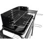 ModernHome Baštenski roštilj Grill AL 1 (SL5636T) - slika 4