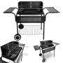 ModernHome Baštenski roštilj Grill AL 1 (SL5636T) - slika 5