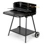 ModernHome Baštenski roštilj Grill AL 2 (SL5434P) - slika 2