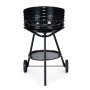 ModernHome Baštenski roštilj Grill AL 4 (JY1876) - slika 1