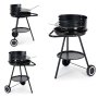 ModernHome Baštenski roštilj Grill AL 4 (JY1876) - slika 5