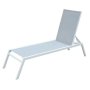 Sengetojslager Baštenska ležaljka 200 x 60 x 35/98 cm Malibu TT 710027 - slika 1