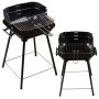 ModernHome Baštenski roštilj Grill AL 5 (SL4040) - slika 1