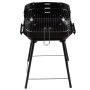 ModernHome Baštenski roštilj Grill AL 5 (SL4040) - slika 2