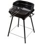 ModernHome Baštenski roštilj Grill AL 5 (SL4040) - slika 3