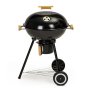 ModernHome Baštenski roštilj Grill Lux 6 (A-K18FL) - slika 1