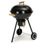 ModernHome Baštenski roštilj Grill Lux 6 (A-K18FL) - slika 2