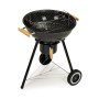 ModernHome Baštenski roštilj Grill Lux 6 (A-K18FL) - slika 4