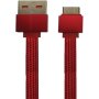 JETION Kabl USB-Type C crveni JT-SCA003 - slika 1
