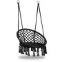 ModernHome Ljuljaška za terasu Modern 2 Black - slika 2