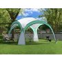 ModernHome Baštenski šator za piknik +torba Green - slika 2