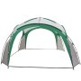 ModernHome Baštenski šator za piknik +torba Green - slika 4