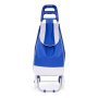 ModernHome Kolica za pijacu 25l plava (PGJSFC016 BLUE) - slika 3