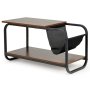ModernHome Klub sto sa dva nivoa (YLT-1502-02P) - slika 3
