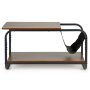 ModernHome Klub sto sa dva nivoa (YLT-1502-02P) - slika 4