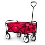 ModernHome Sklopiva kolica za plažu Red (WOZ3832) - slika 2