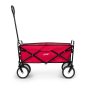 ModernHome Sklopiva kolica za plažu Red (WOZ3832) - slika 3