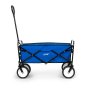 ModernHome Sklopiva kolica za plažu Blue (WOZ3556) - slika 2