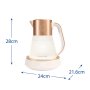 RUSSELL HOBBS Kuvalo 27450-70 Calm - slika 2