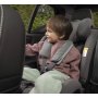 INGLESINA Auto sedište A-S Caboto I-SIZE (76-150CM), Moongrey - slika 3