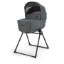 INGLESINA Kolica za bebe Trio sistem Aptica Darwin25,Emeraldgreen - slika 2