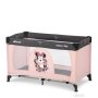 Hauck Prenosivi krevetac Dream N Play, Minnie - slika 1