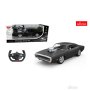 RASTAR RC Dodge charger R/T Engine 1:16 - slika 3