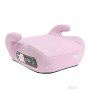 Puerri Auto sedište Power (125-150CM), Pink - slika 2