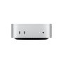 APPLE Mac Mini (Silver) M4 10C CPU/10C GPU, 24GB, 512GB SSD (mcyt4ze/a) - slika 2
