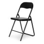 ModernHome Set od 6 sklopivih stolica Eco- Leather - slika 3
