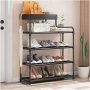 ModernHome Polica za obuću, 5 nivoa - slika 3