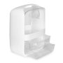 ModernHome Organizer za kozmetiku sa fiokama - slika 4