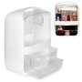 ModernHome Organizer za kozmetiku sa fiokama - slika 1