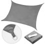 MultiGarden Solarno kvadratno jedro 3x3m Gray - slika 5