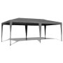 MultiGarden Baštenski šator, 3x6m, 6 strana, Gray - slika 5