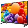 LG 43UT73003LA 4K Smart TV 2024 - slika 2