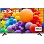 LG 43UT73003LA 4K Smart TV 2024 - slika 1